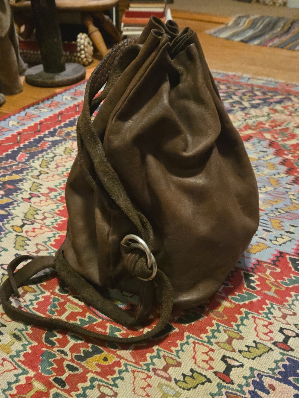 Guidi Backpack